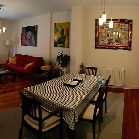 Apartamento Puente Colgante ゲチョ エクステリア 写真
