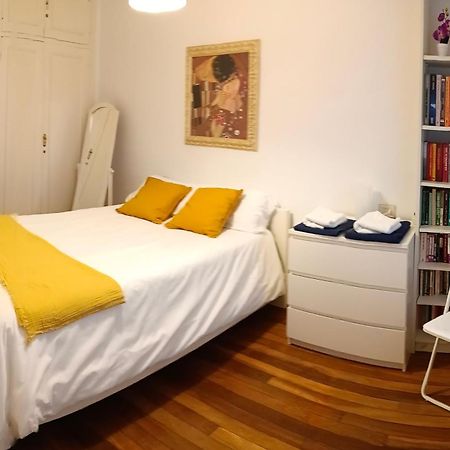 Apartamento Puente Colgante ゲチョ エクステリア 写真