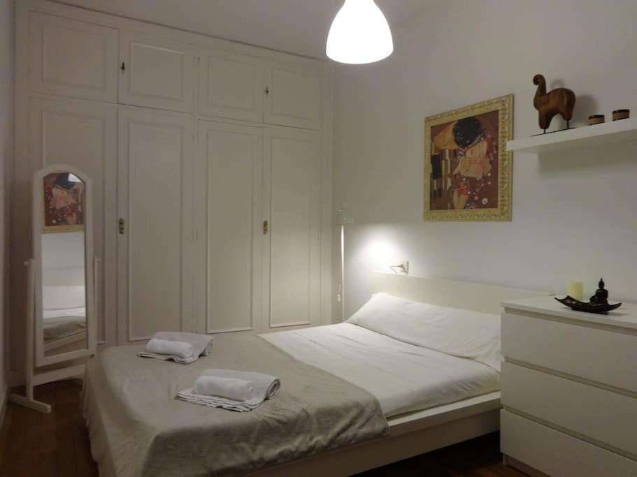 Apartamento Puente Colgante ゲチョ エクステリア 写真