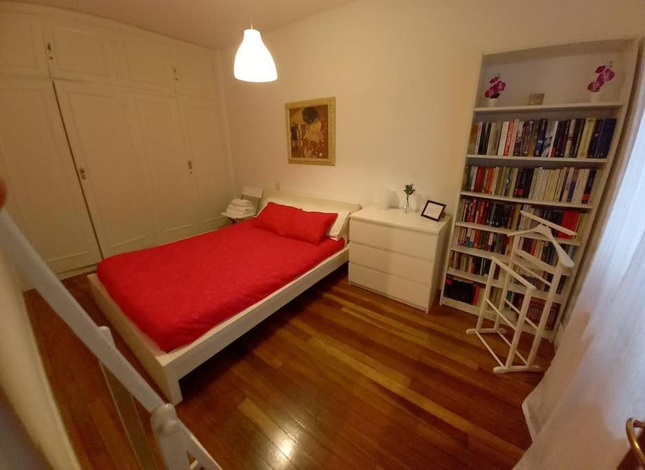 Apartamento Puente Colgante ゲチョ エクステリア 写真