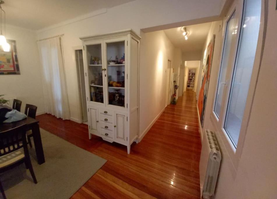 Apartamento Puente Colgante ゲチョ エクステリア 写真